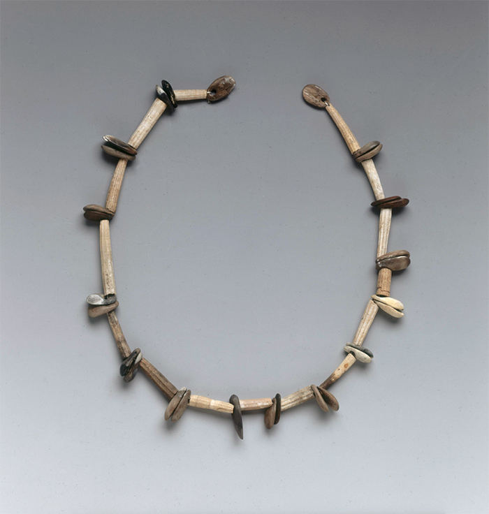 Stone age deals necklace